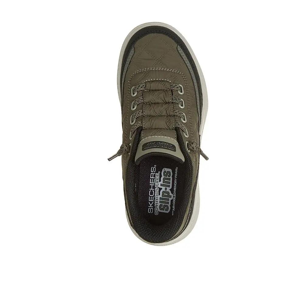 Sapatilhas Skechers menino Urban Explore 3/4