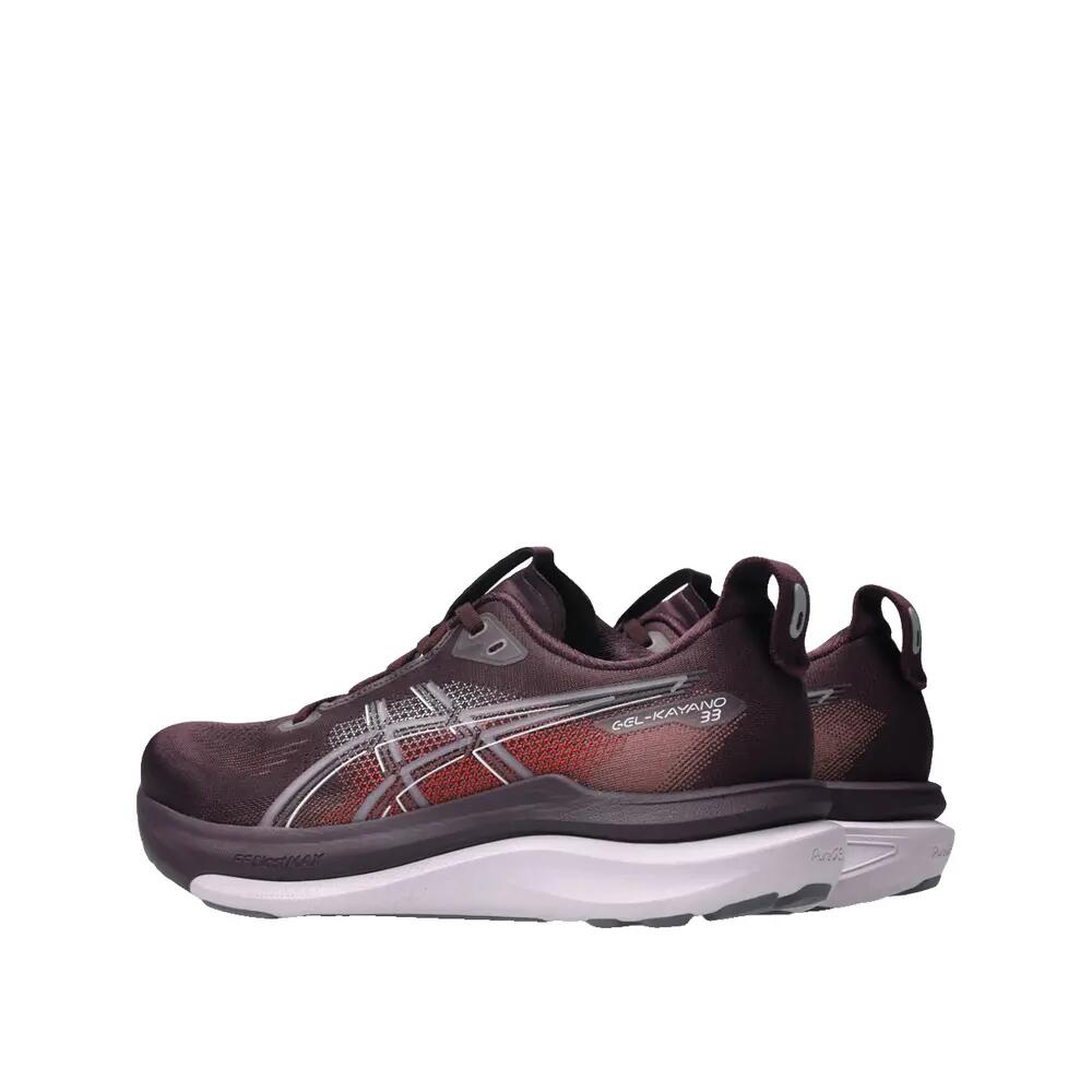 Laufschuhe ASICS GelKayano 33 Damen 3/7