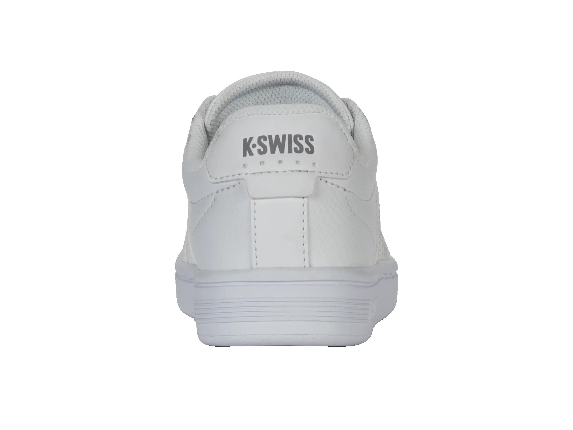Court Tiebreak II Baskets Femme Blanc  35.5 EU 4/7