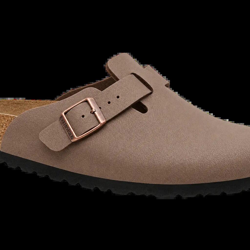 Herren - Schuhe - Boston SYN 2.0 - braun