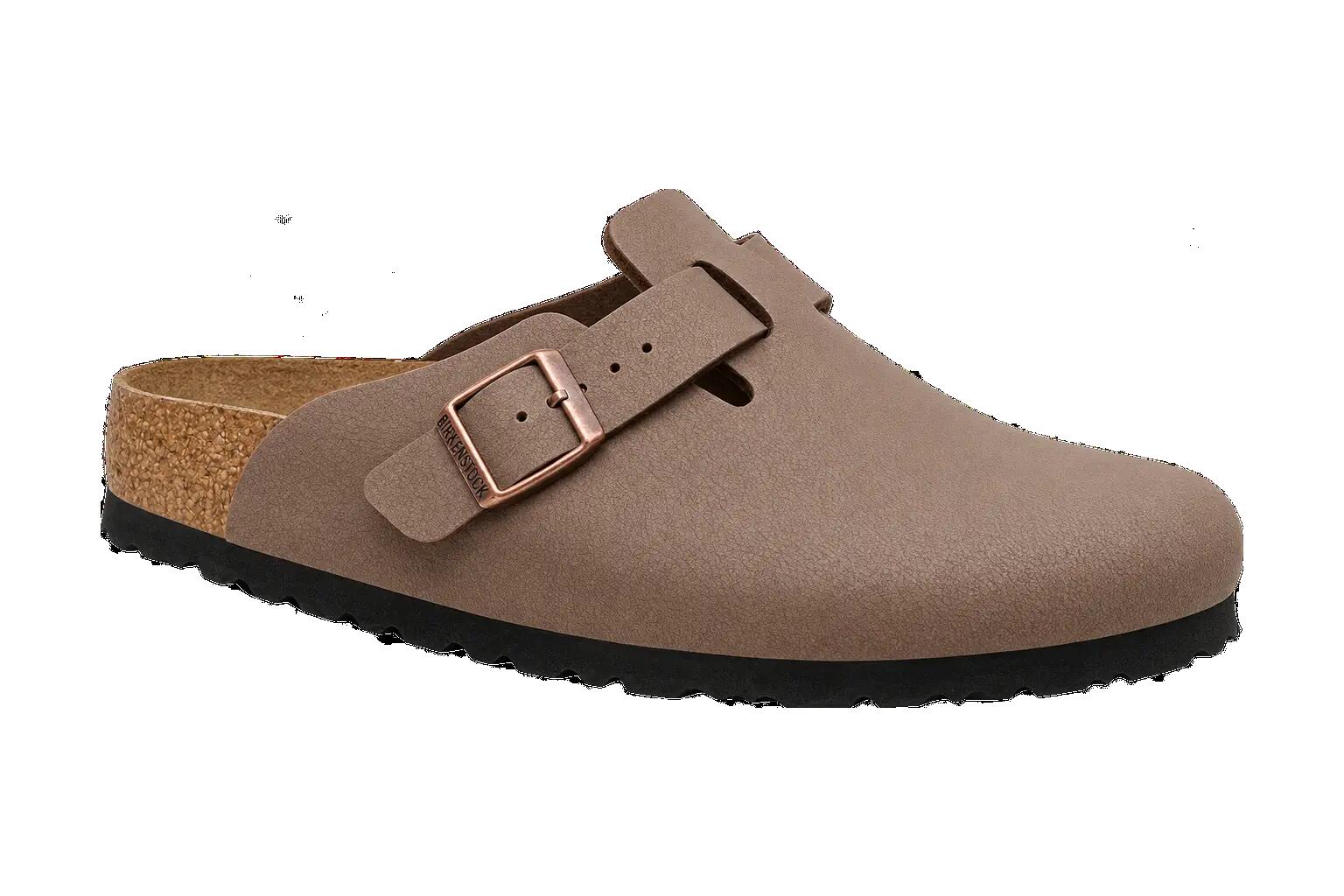 Uomo - scarpe - Boston SYN 2.0 - marrone 1/1