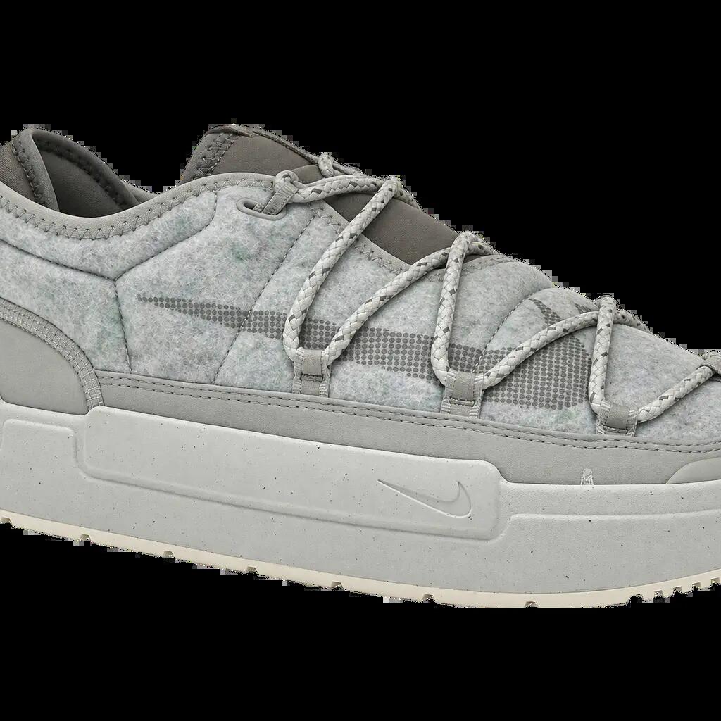 Herren - Sneaker - Nike Offline Pack - Light Smoke Grey