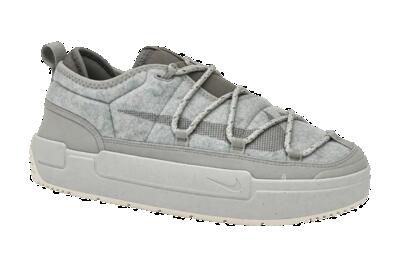 Heren - sneakers - nike offline pack - light smoke grey