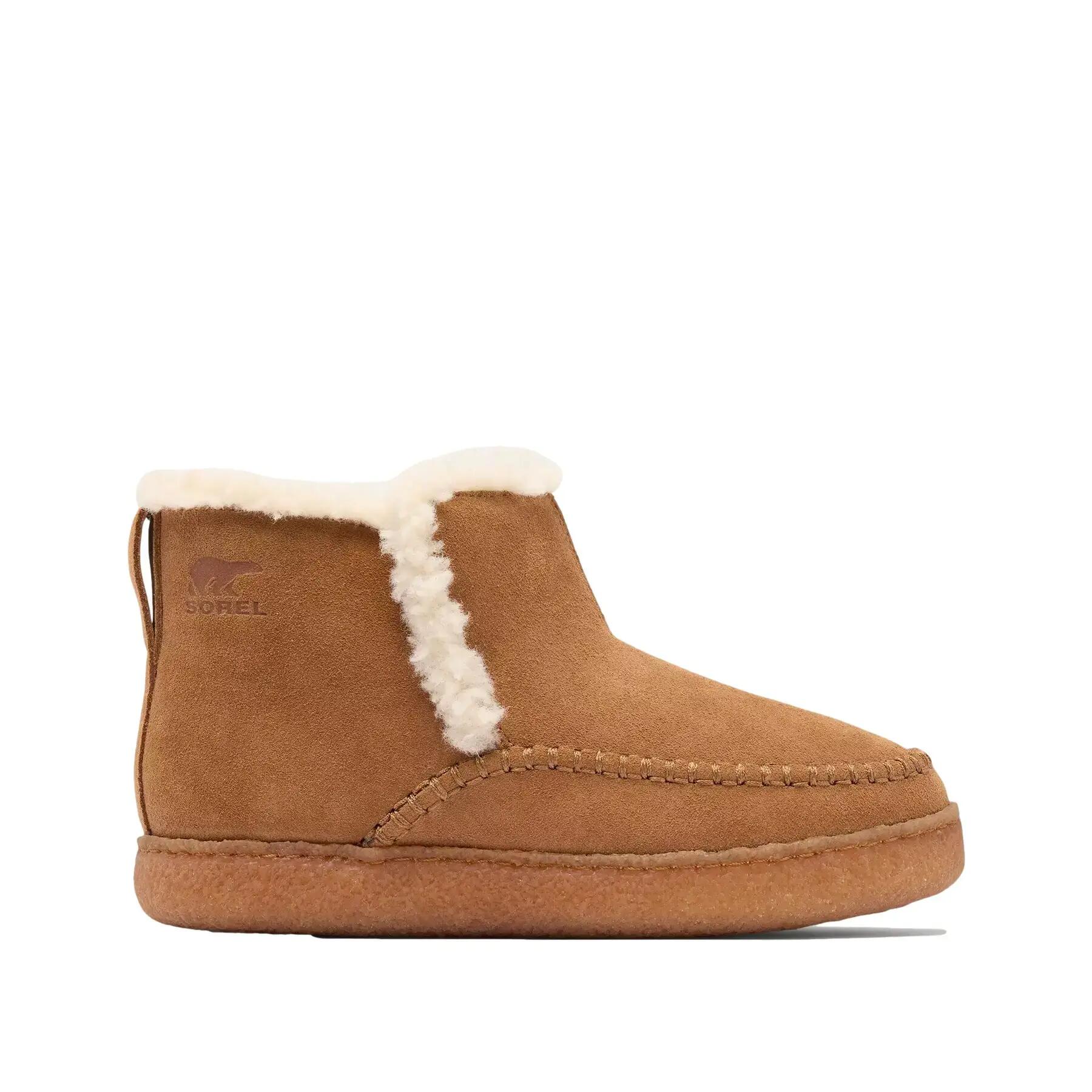 SOREL picture