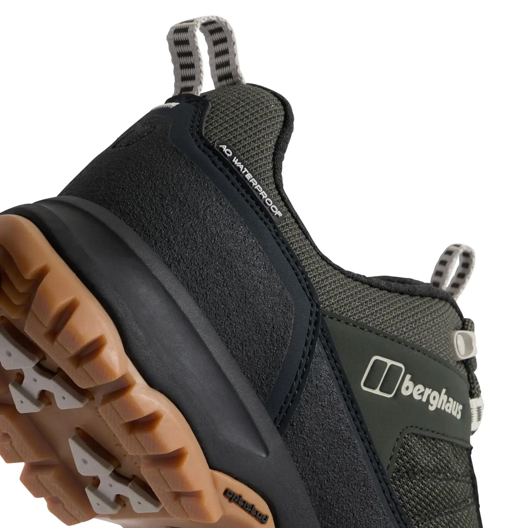 Sapatos para caminhadas Berghaus Expeditor Aq 6/6