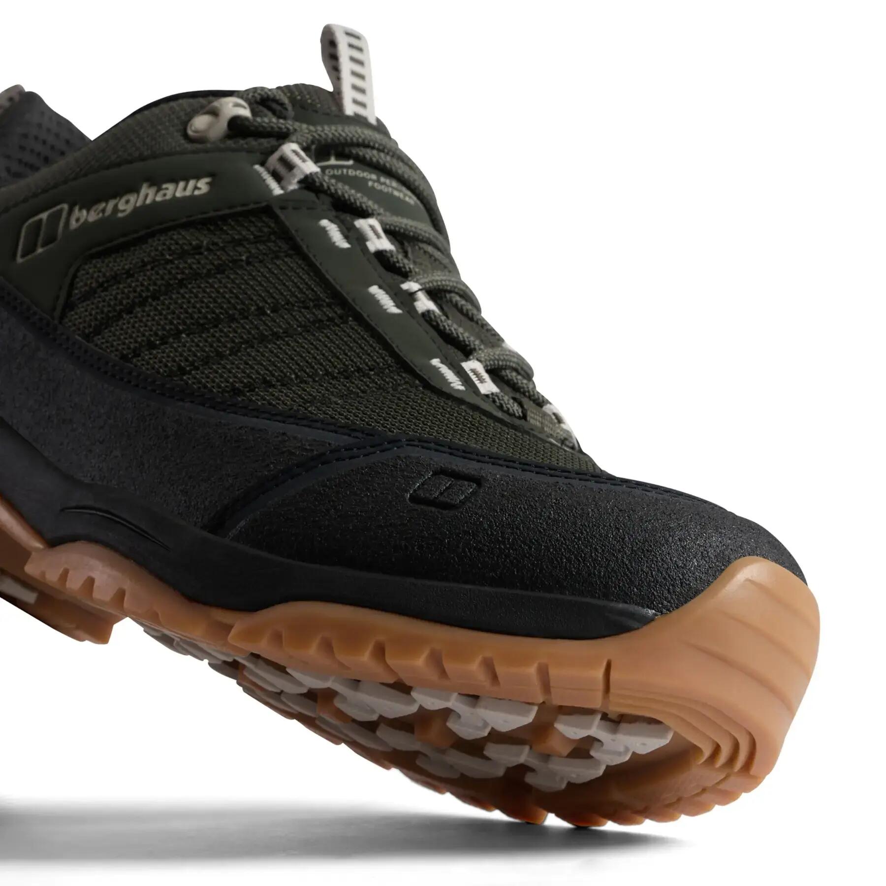 Sapatos para caminhadas Berghaus Expeditor Aq 5/6