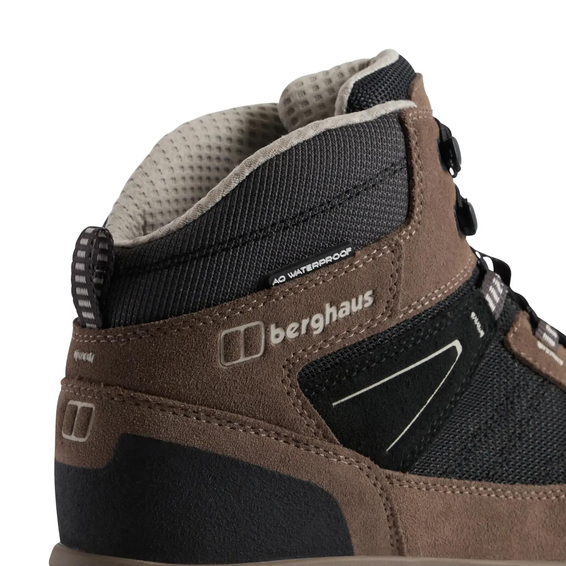 Chaussures de randonnée Berghaus Expeditor Trek Aq 6/7