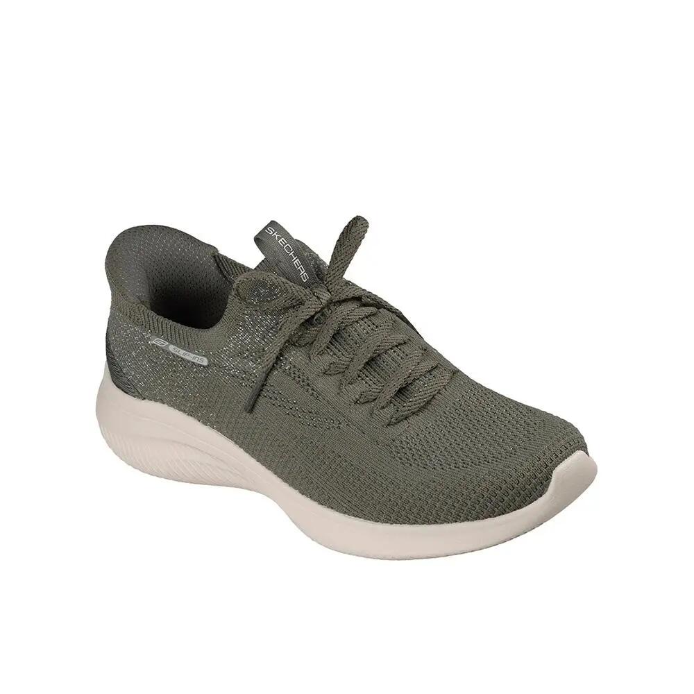 Zapatillas Skechers mujer Ultra Flex 4.0 2/4