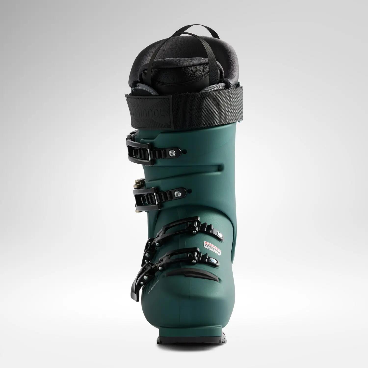 Chaussures De Ski Vizion 4b 130 Elite Lv Gw Homme 3/4