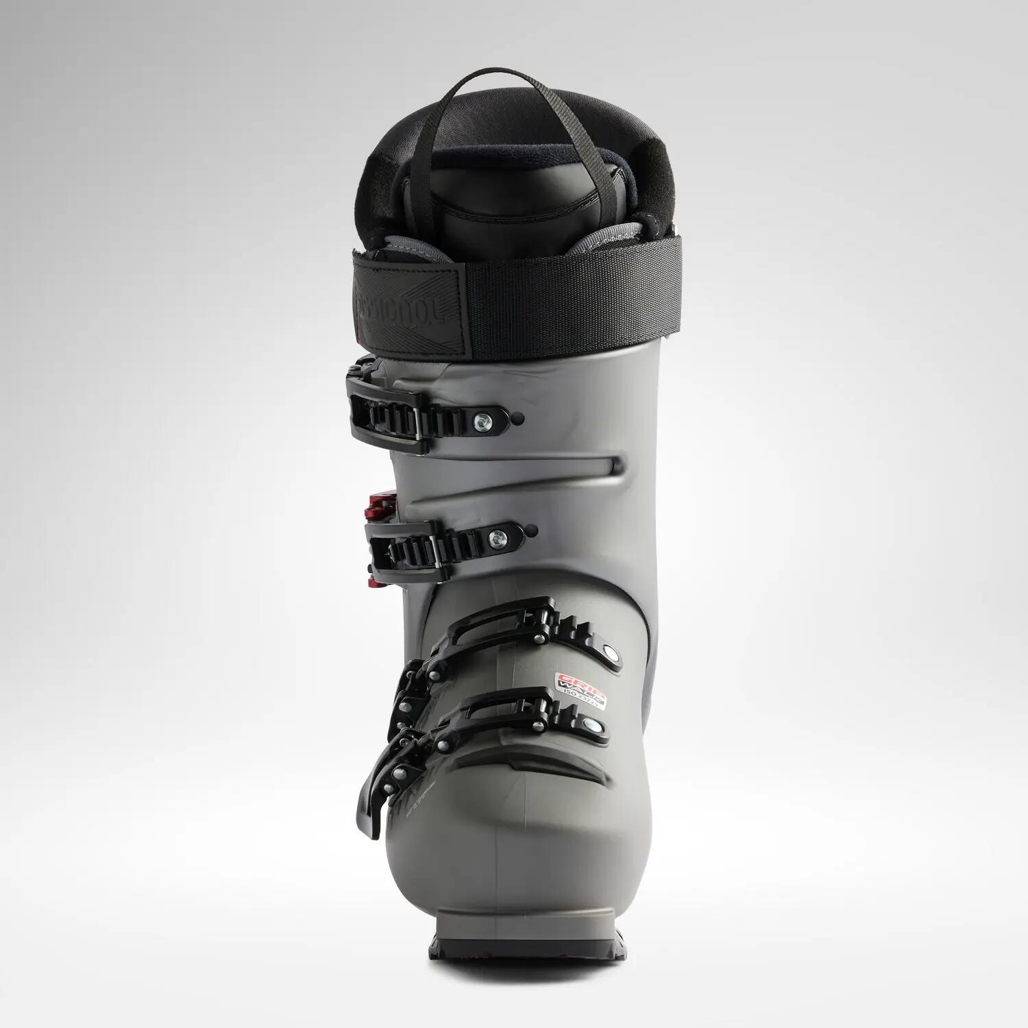 Chaussures De Ski Vizion 4b 100 Pro Mv Gw Homme 3/4