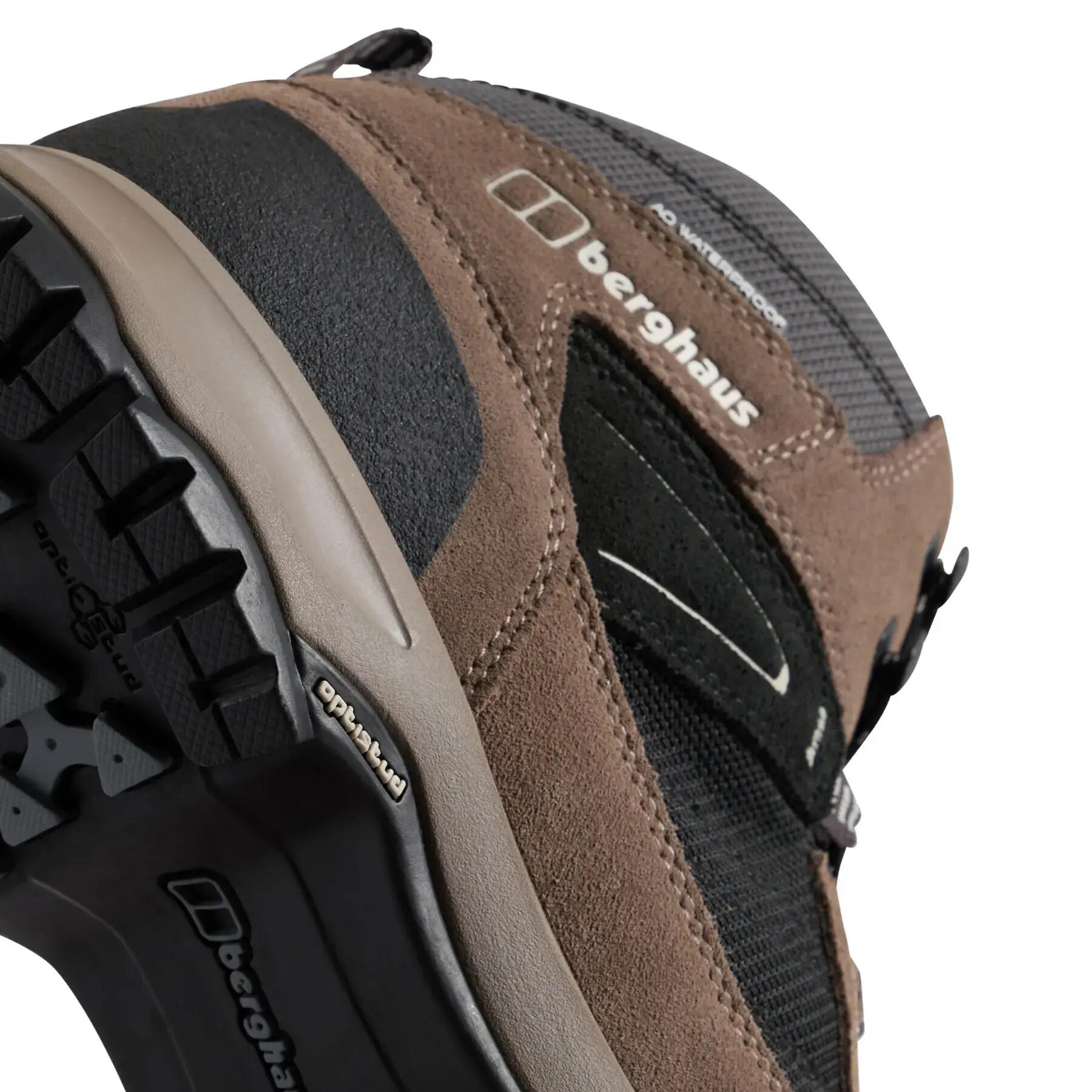 Chaussures de randonnée Berghaus Expeditor Trek Aq 5/7