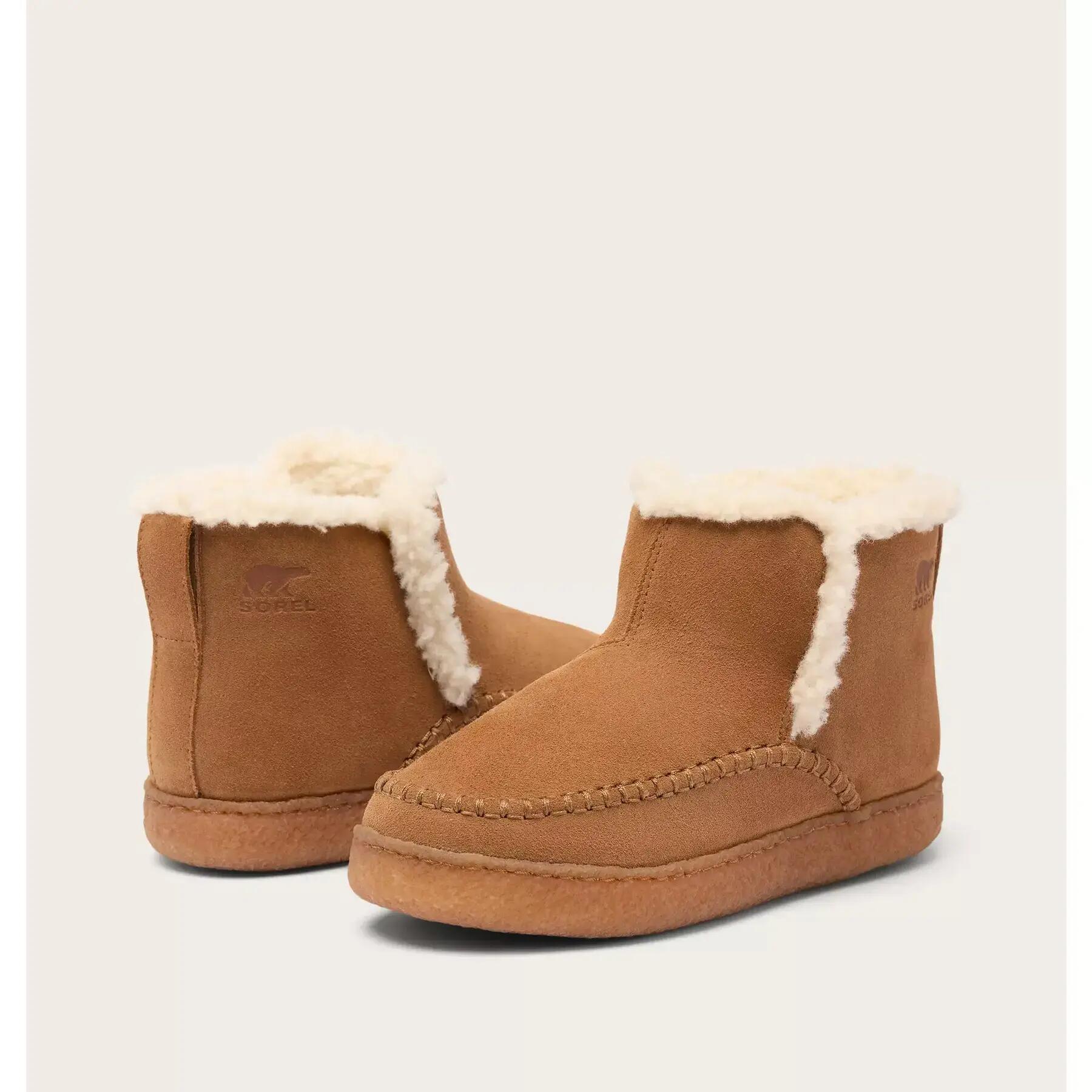 Chaussons femme Sorel Nakiska™ III 3/5