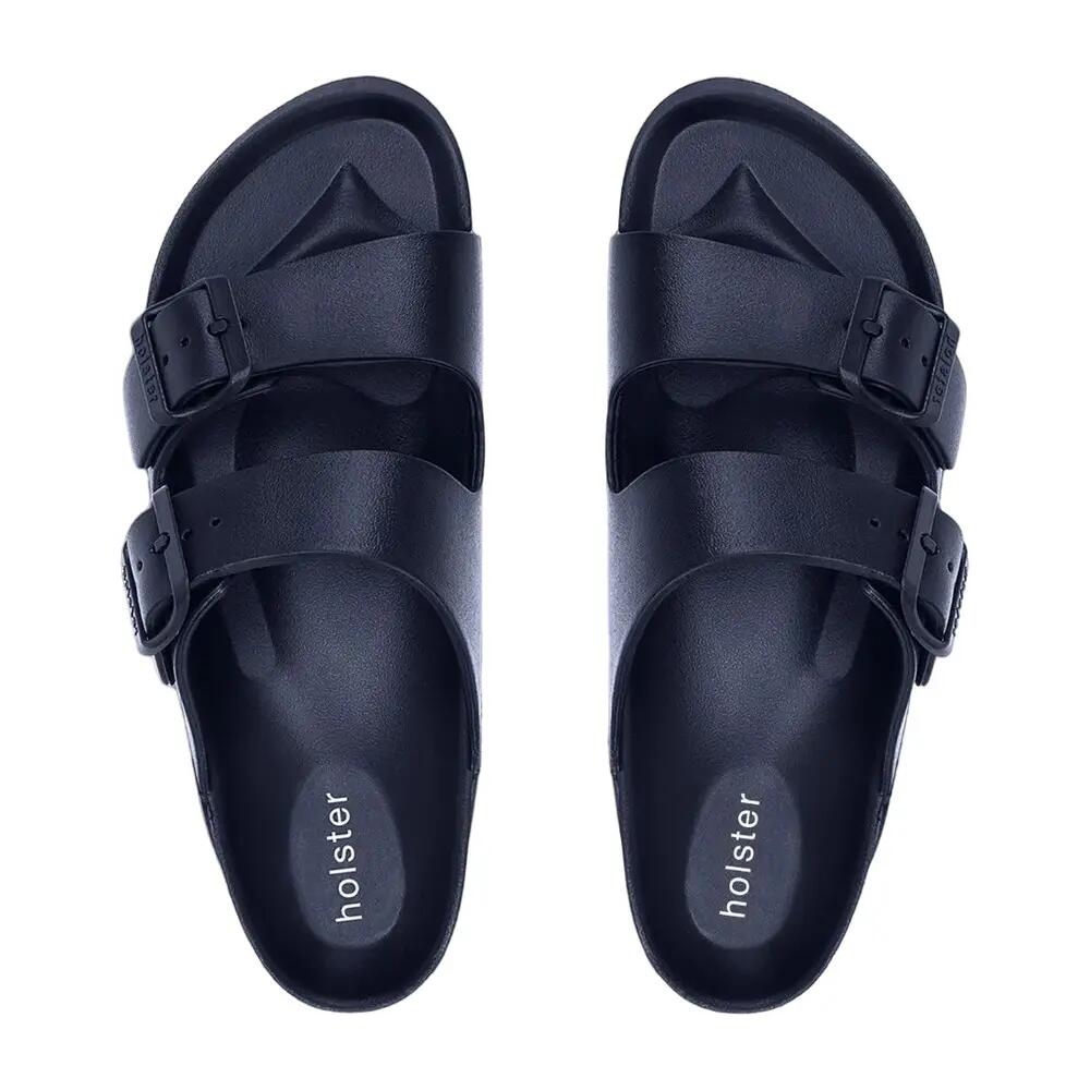 Sundreamerslippers voor dames (Middernacht blauw) 3/6