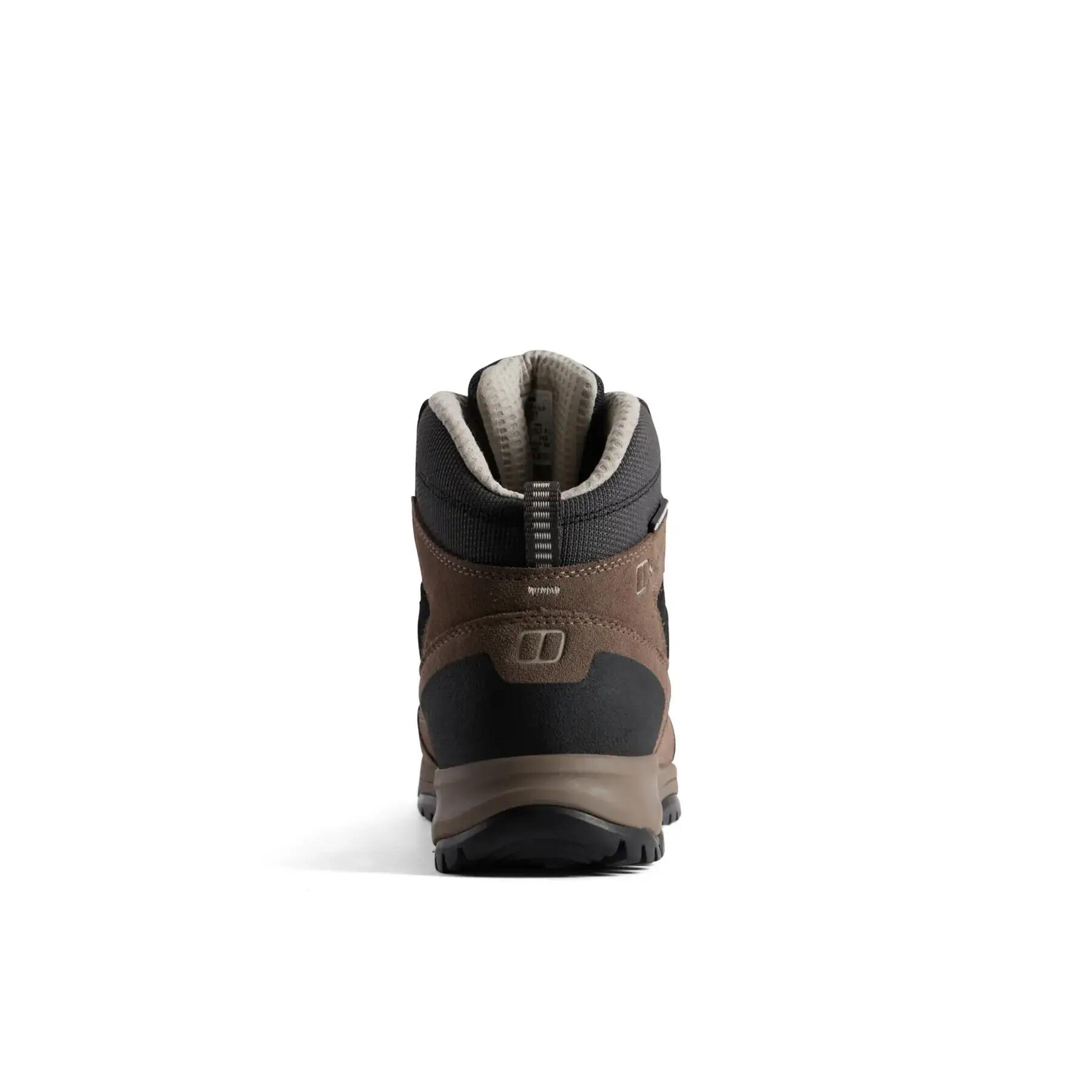 Chaussures de randonnée Berghaus Expeditor Trek Aq 4/7