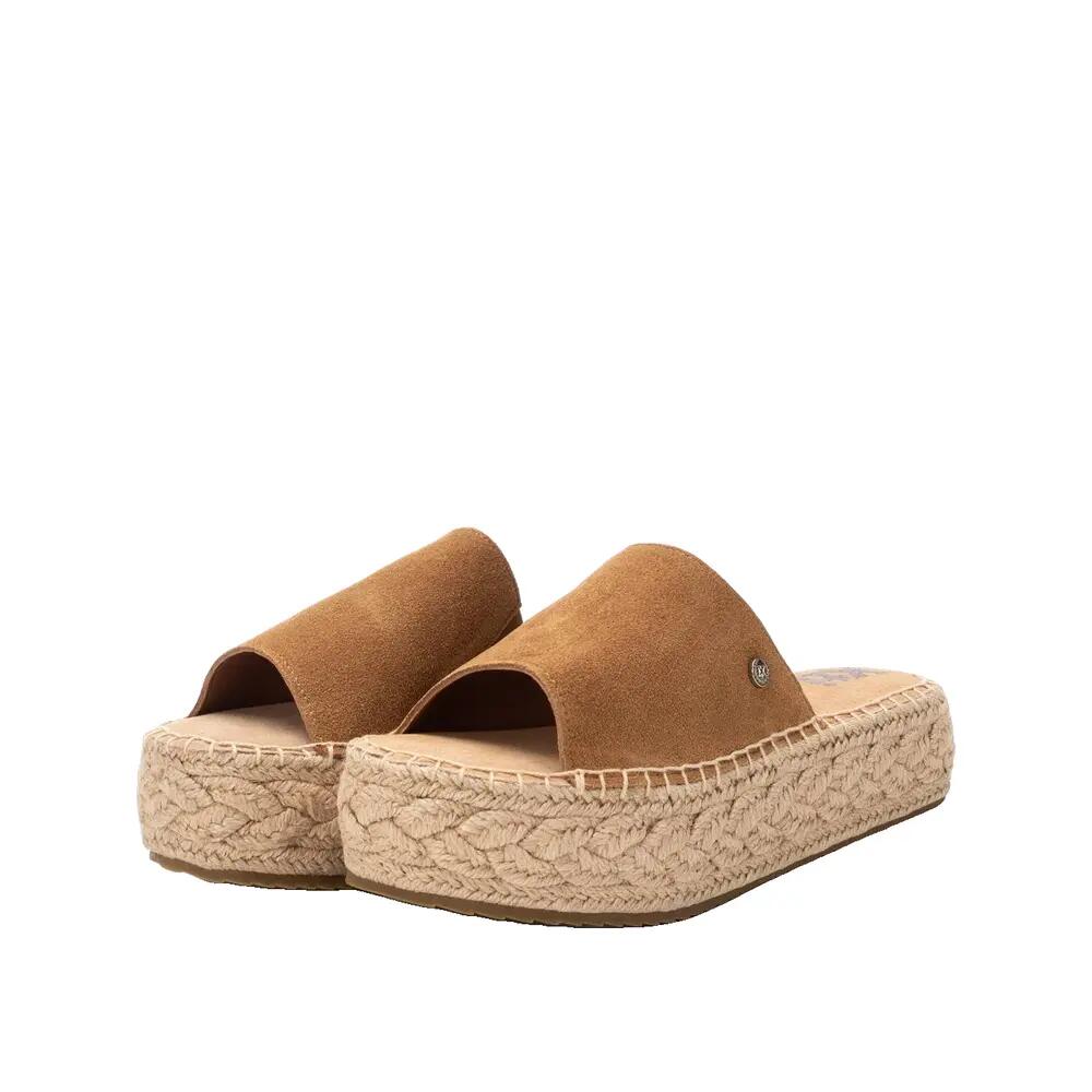 Sandalen XTI 143639 Marron 5/7