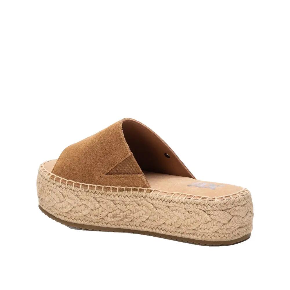 Sandalen XTI 143639 Marron 4/7