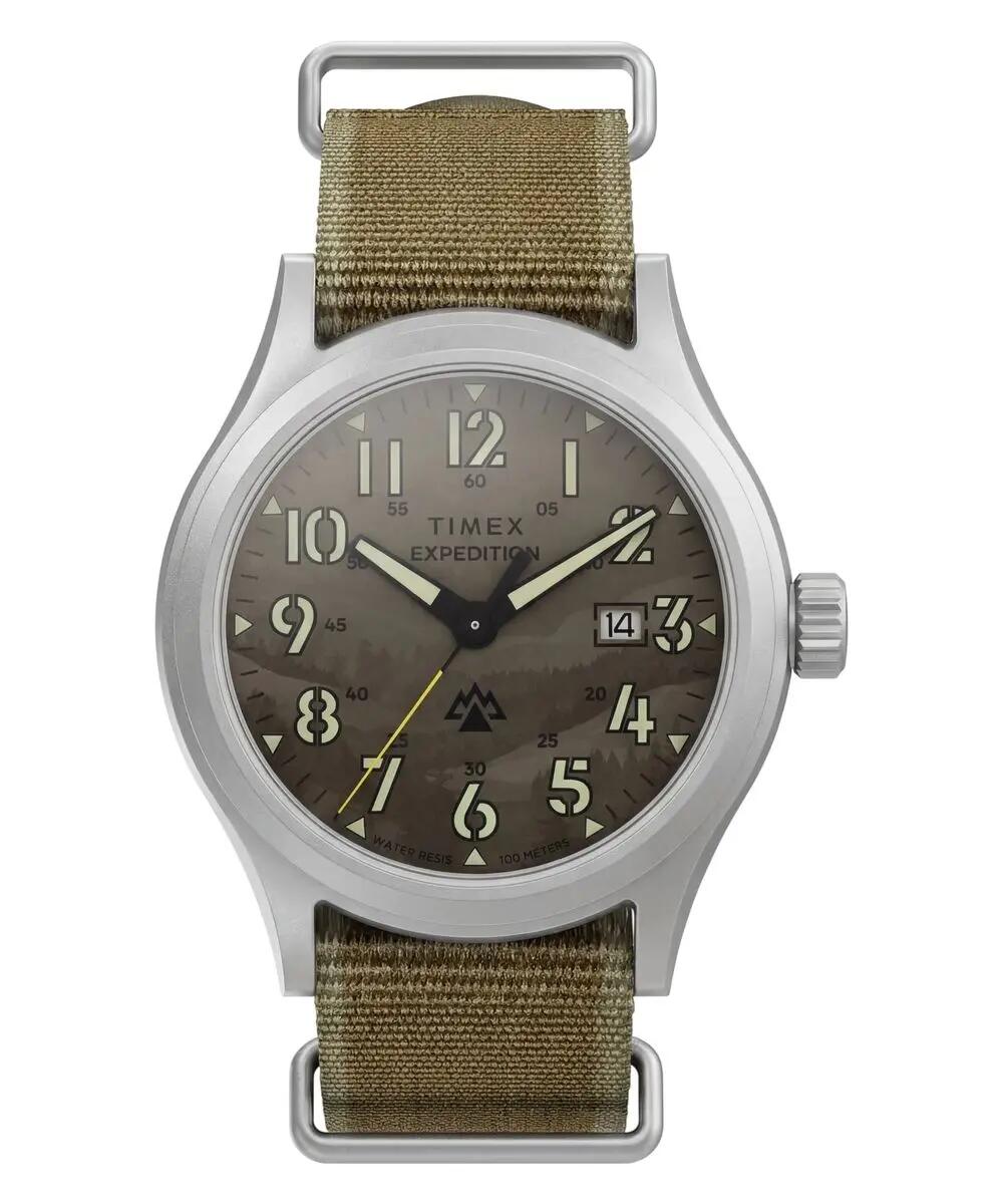 TIMEX picture