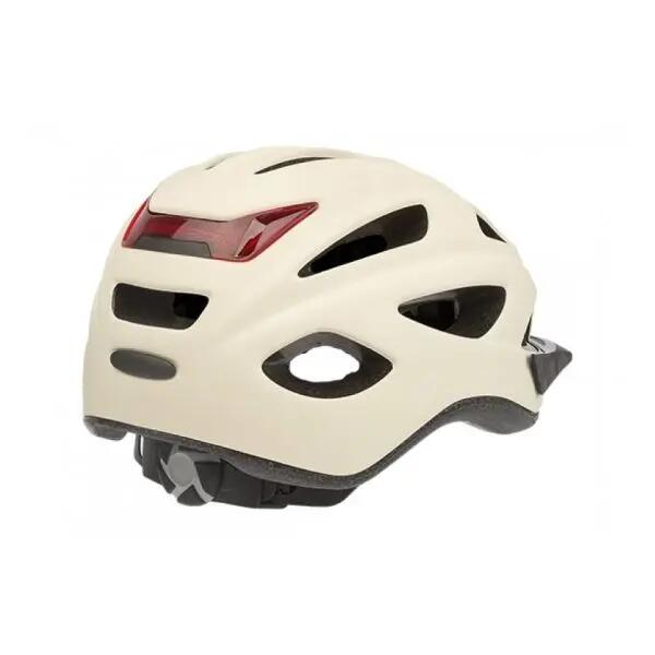 Capacete de ciclismo Polisport City'Go M (52-59Cm) - Matt Cream 2/6