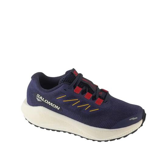 Chaussures de trail Salomon Aero Blaze 3 Gravel Bleu