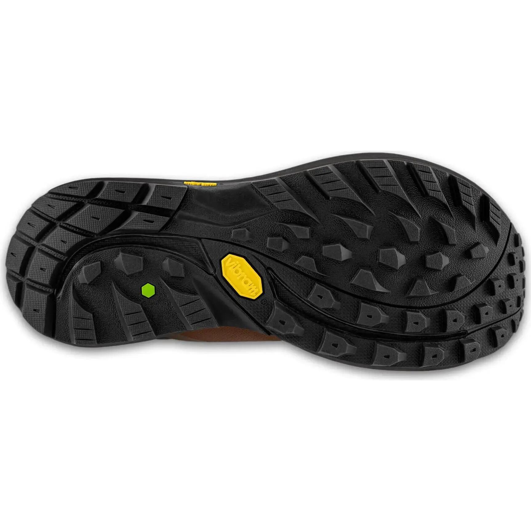 Wanderschuhe Topo Athletic Trailventure 3 Gore-Tex 2/2