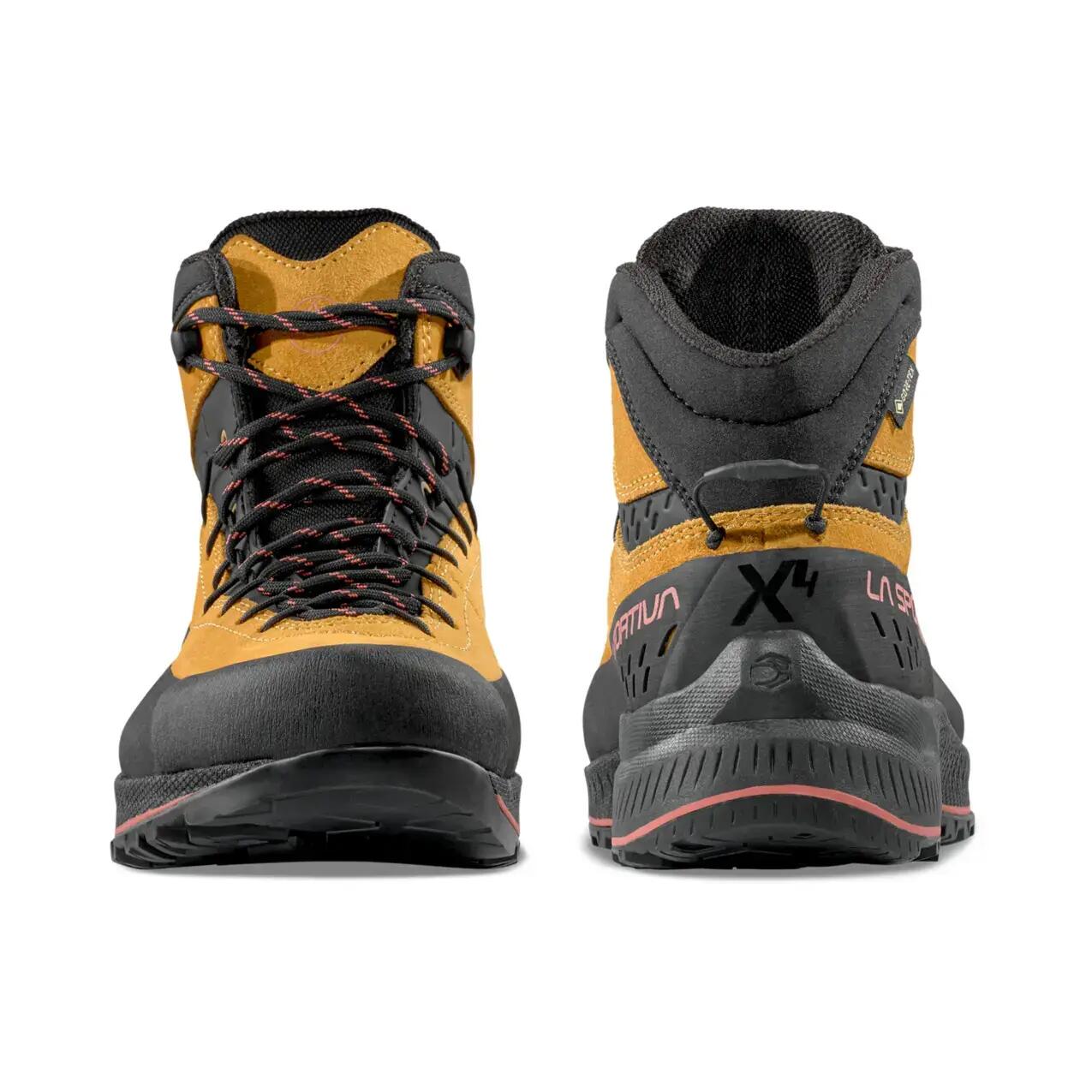 Chaussures d'approche femme La Sportiva TX4 Evo Mid GTX 6/6