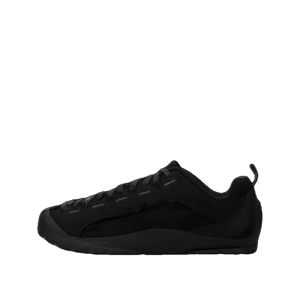 Chaussures de randonnée montagne Keen WMNS JASPER SPLIT Noir 1/1