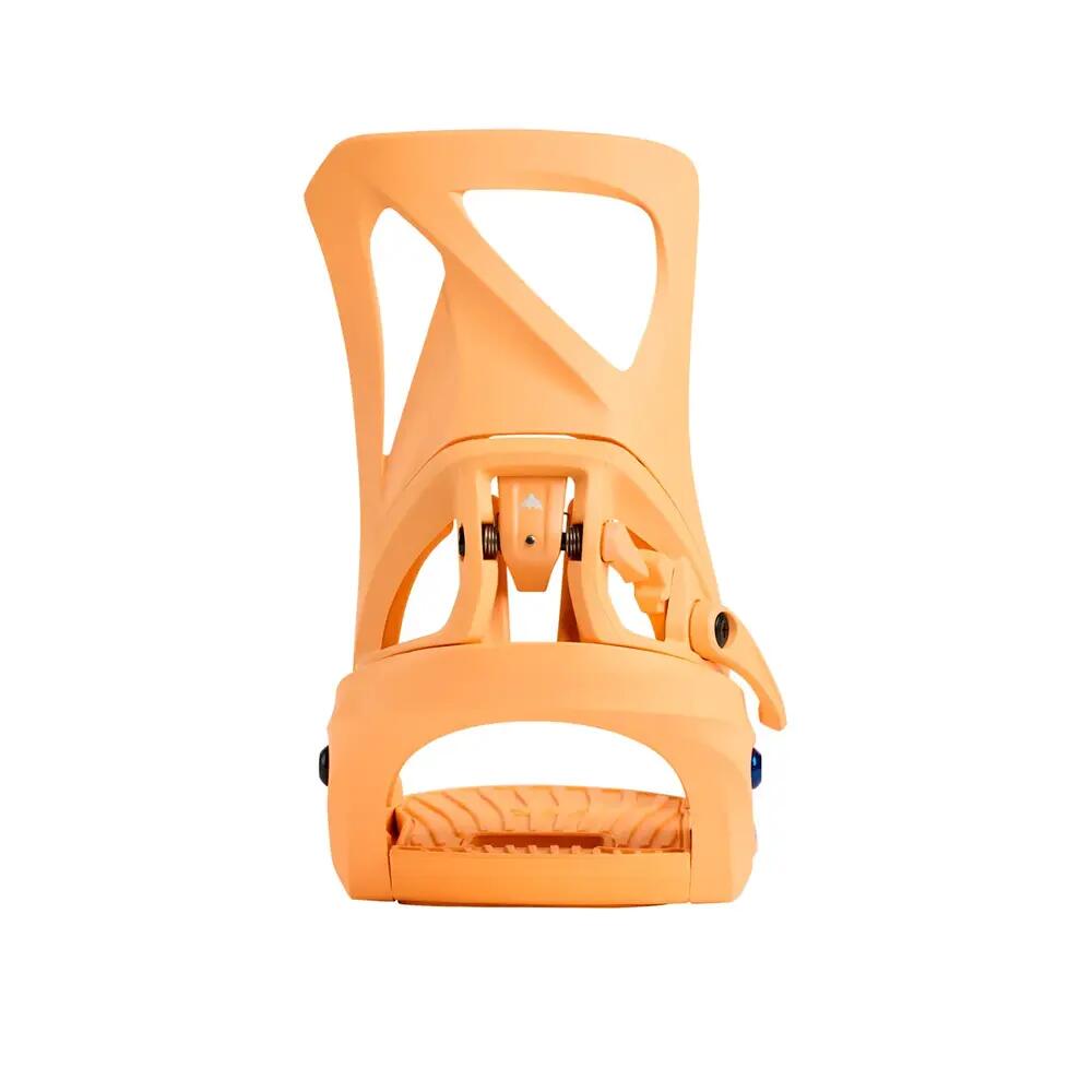Fixazioni da snowboard Burton Step On Re:Flex Arancione 3/7