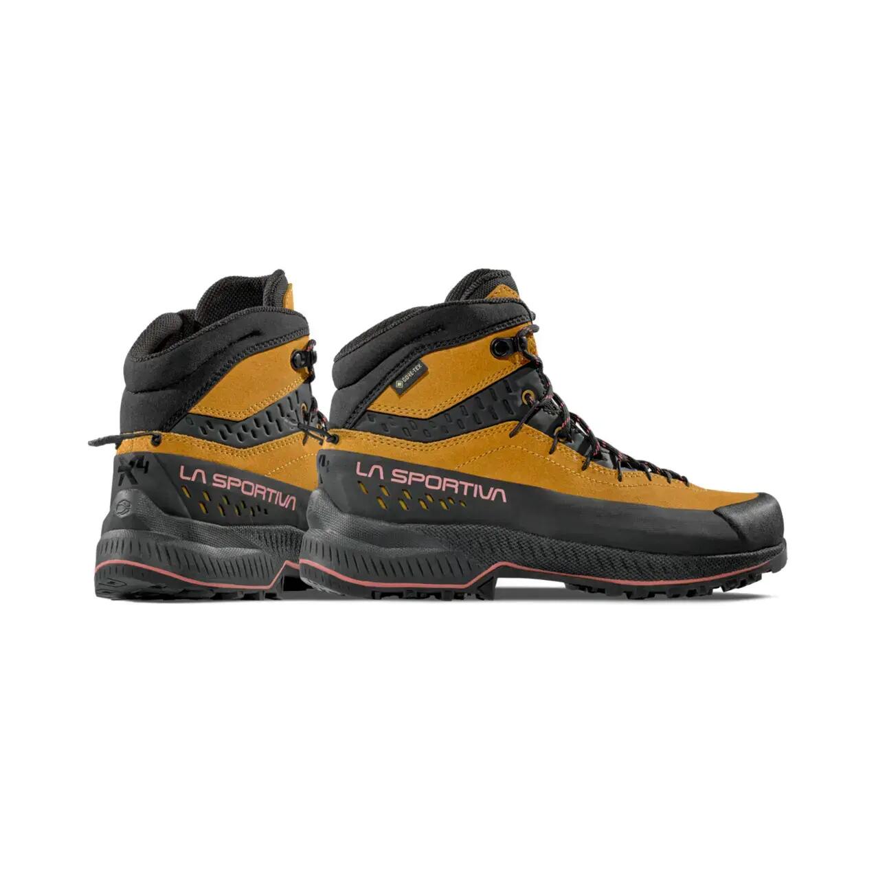 Chaussures d'approche femme La Sportiva TX4 Evo Mid GTX 5/6