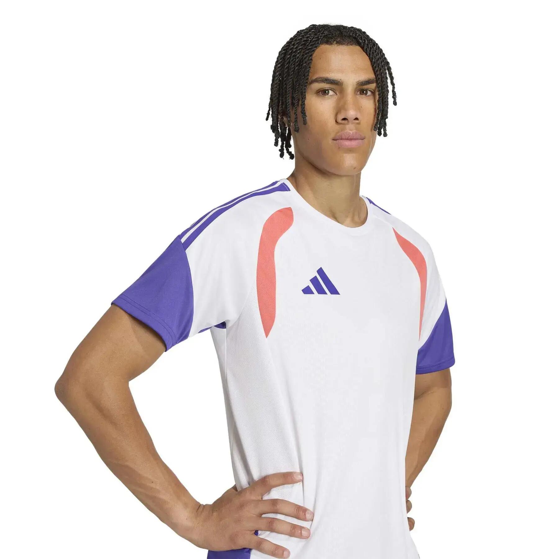 Trainingstrikot adidas Tiro 2026/27 7/7