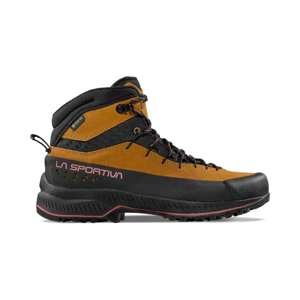 Chaussures d'approche femme La Sportiva TX4 Evo Mid GTX 3/6