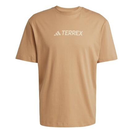 T-shirt adidas Terrex Classic Logo