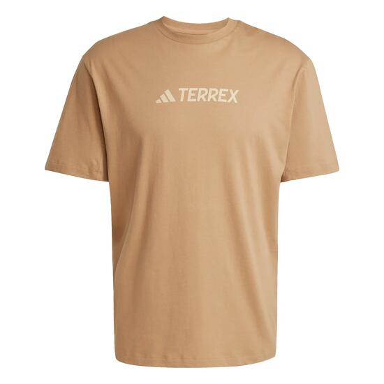 T-shirt adidas Terrex Classic