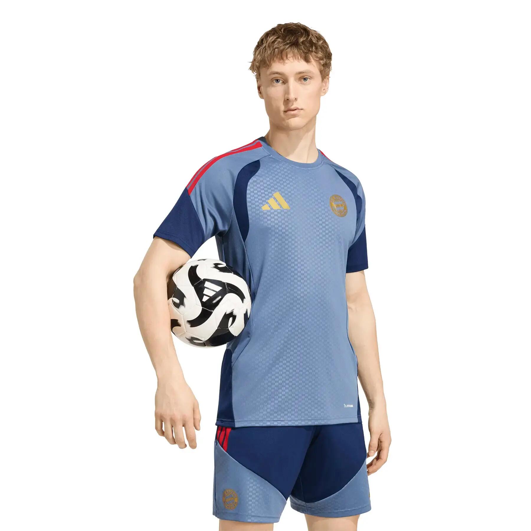 Maglia da allenamento Bayern Munich 2026/27 3/7