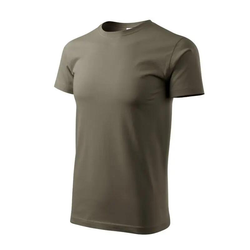 Tricou Drumeții În Natură Adler Basic Bărbați - Imagine 1