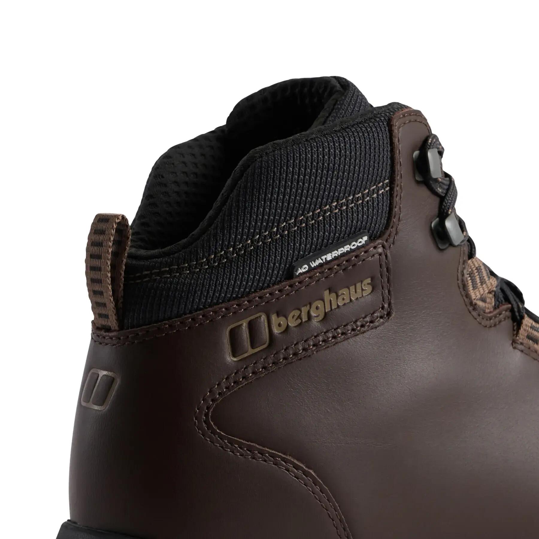 Botas de montaña Berghaus Expeditor Ridge Aq 6/7