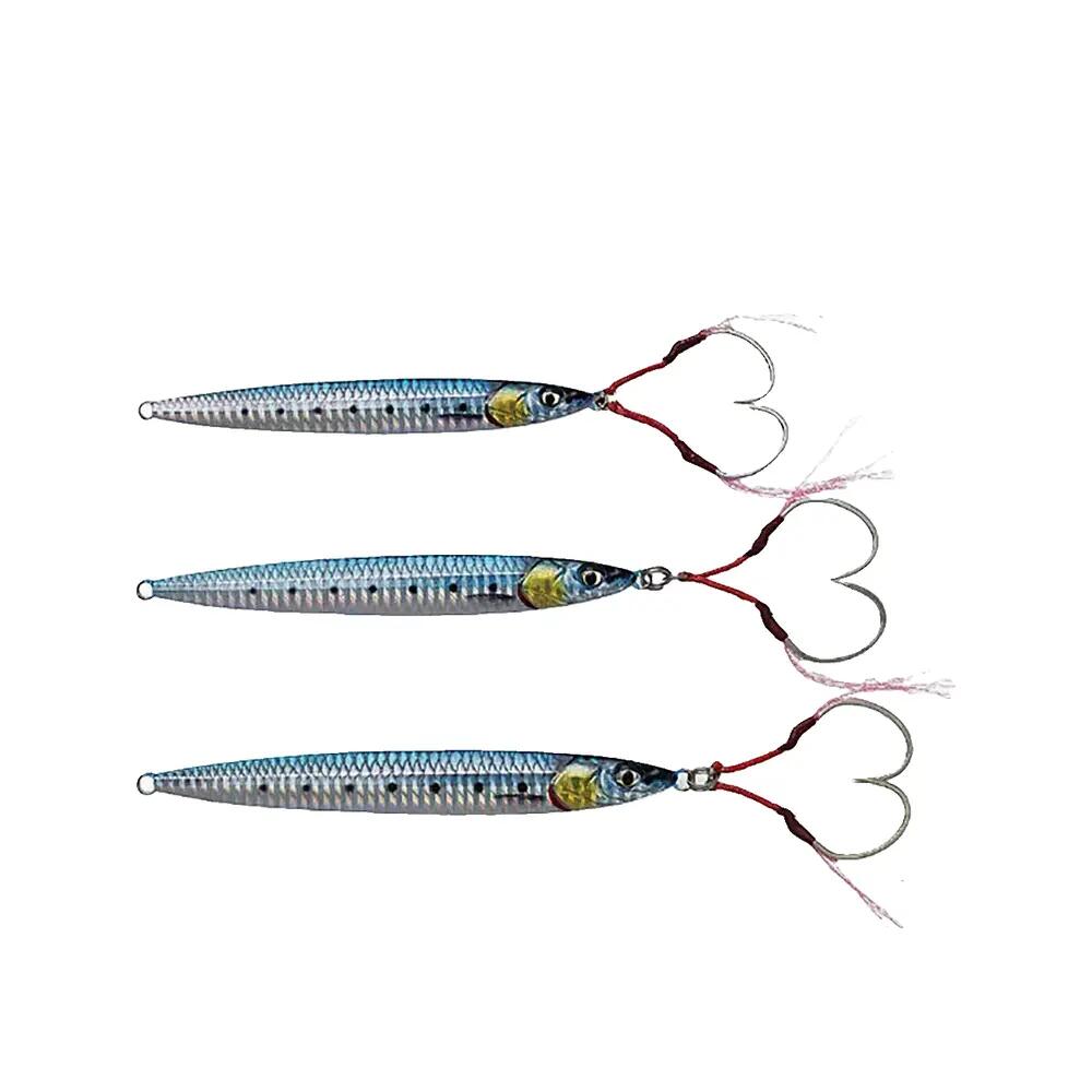 Appát Savage Gear 3D Slim Minnow Amarillo 4/6