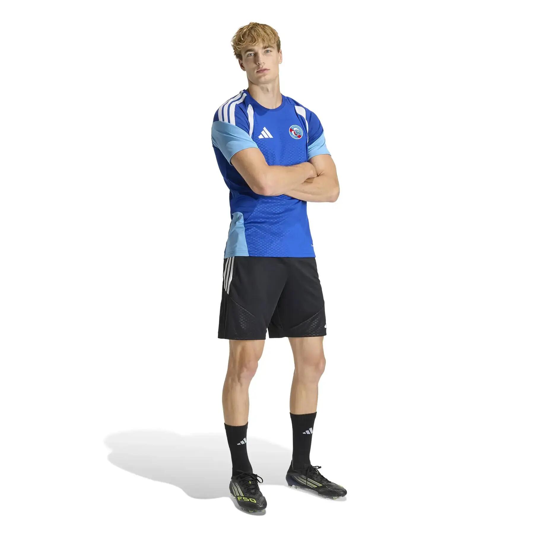 Maglia RC Strasbourg 2026/27 3/7