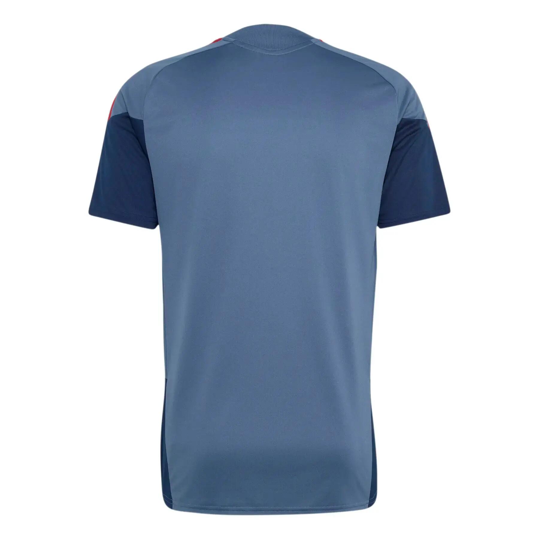Bayern Munich Maillot d’entraînement 2026/27 2/7