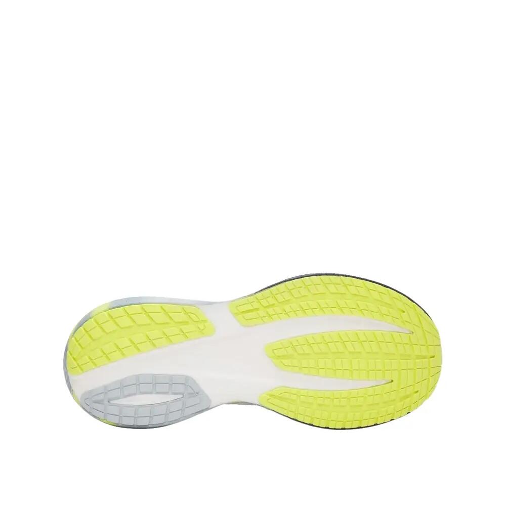 Buty biegowe Under Armour Velociti Distance Białe 4/5