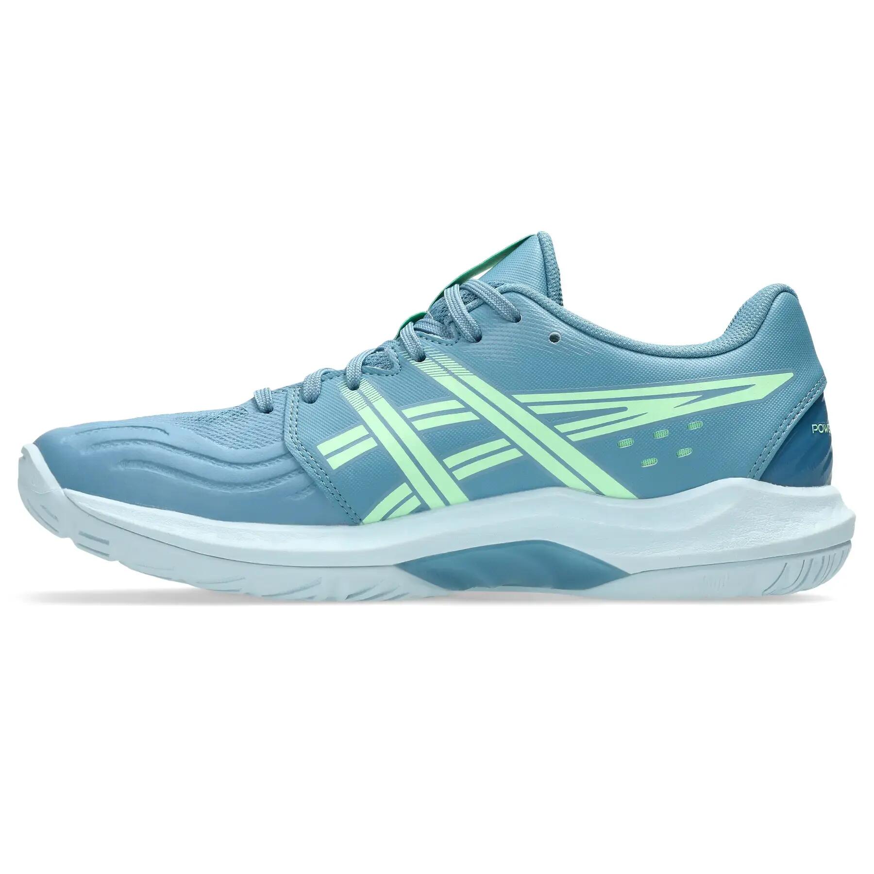 Indoor schoenen Asics Powerbreak FF 2/3