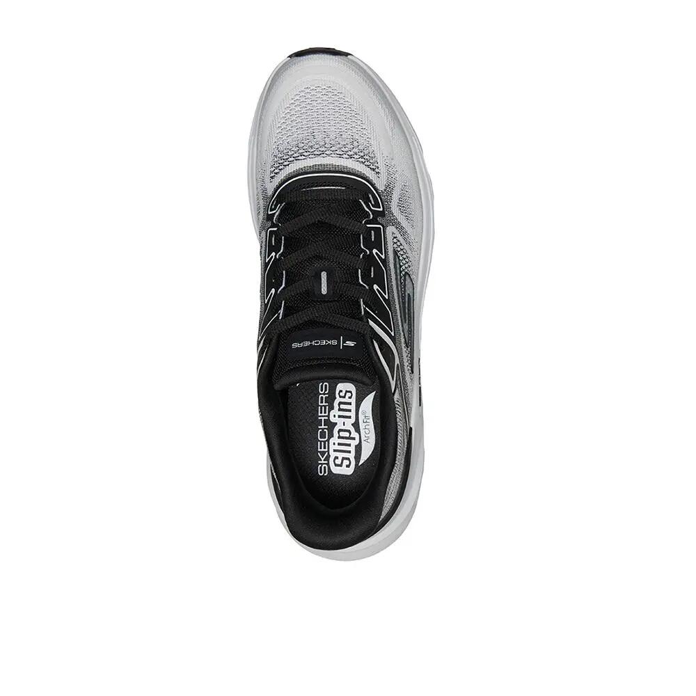 Zapatillas Skechers hombre Go Run Glide-Step Arch Fit 3/4