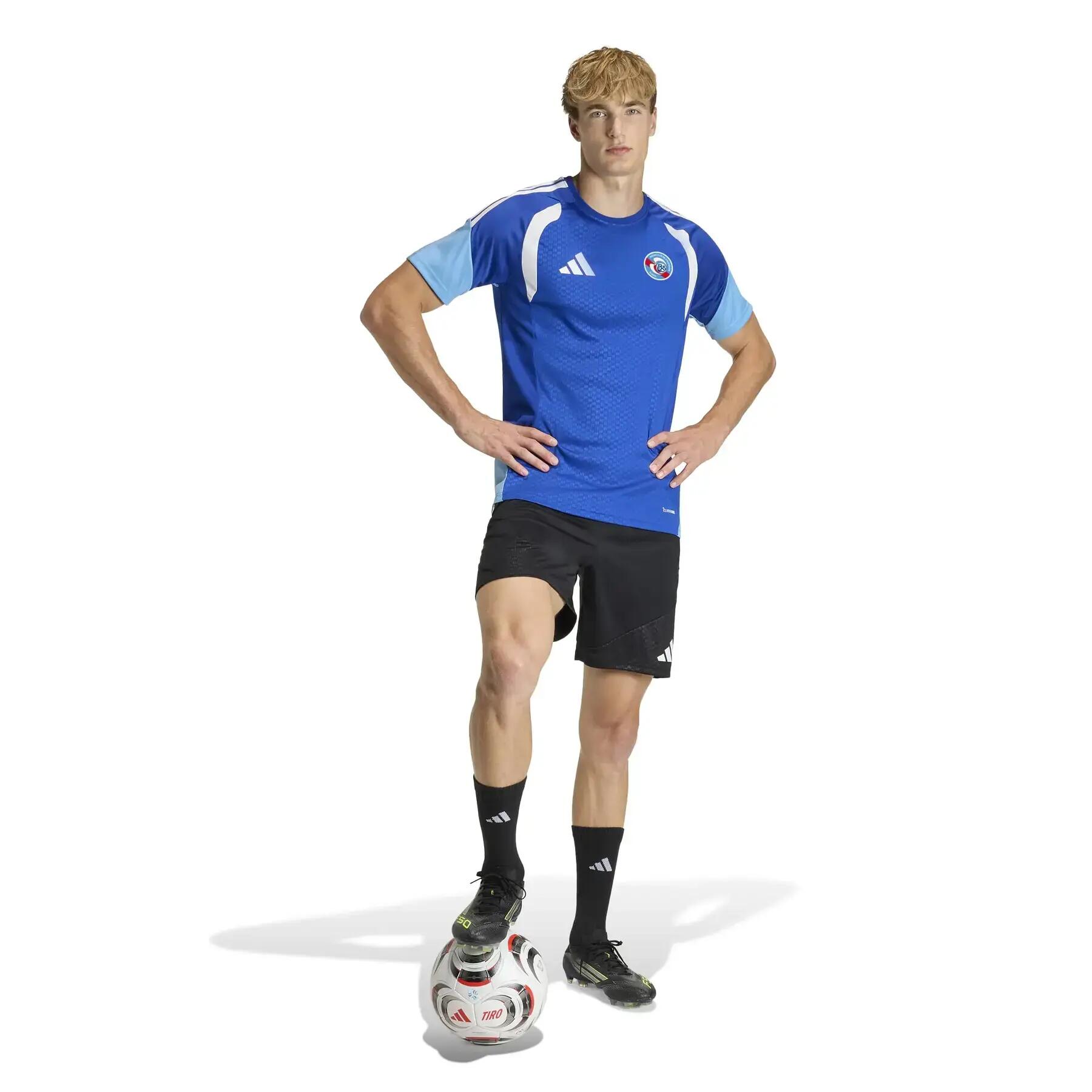 Maglia RC Strasbourg 2026/27 2/7
