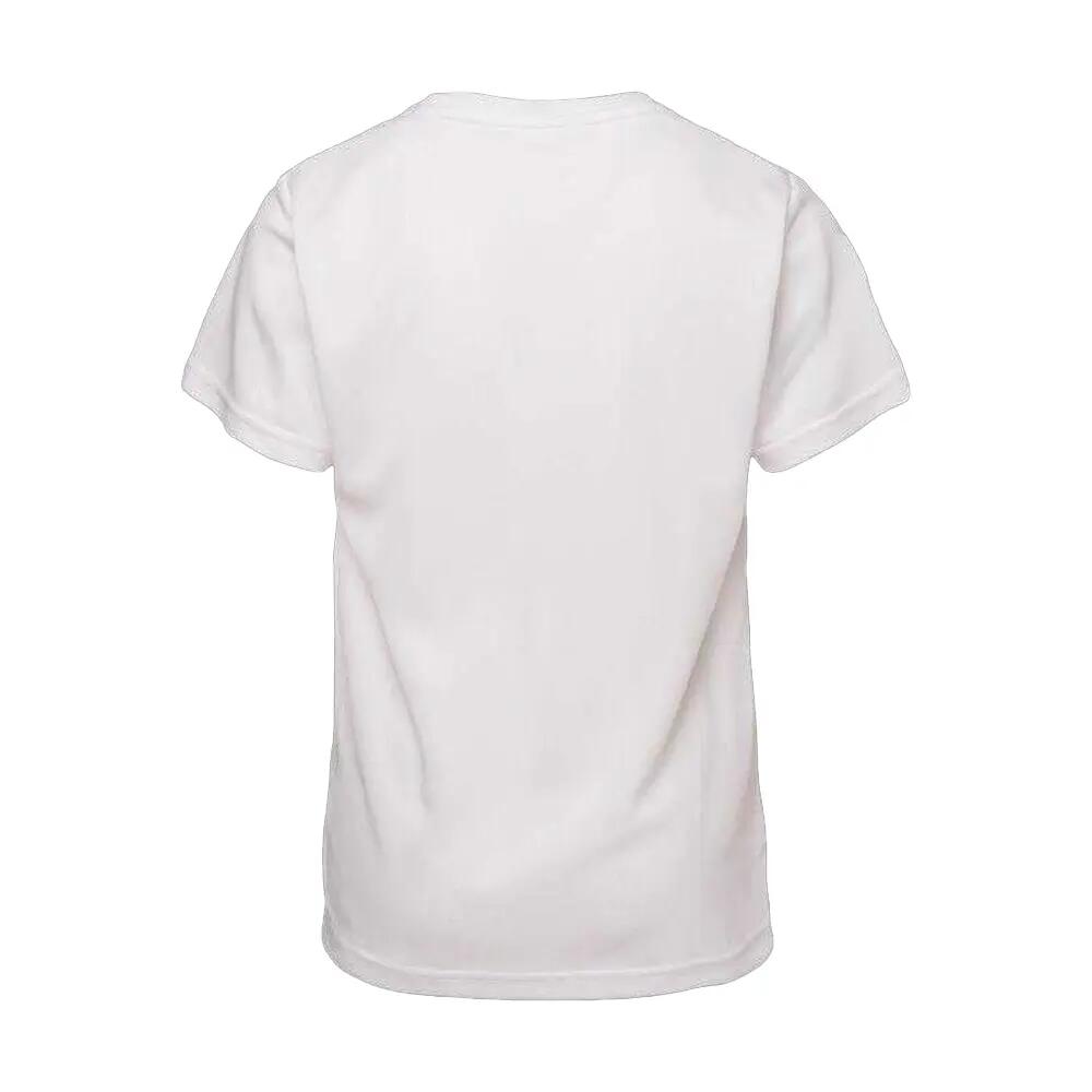 "Dillion" TShirt für Kinder Weiß 2/4