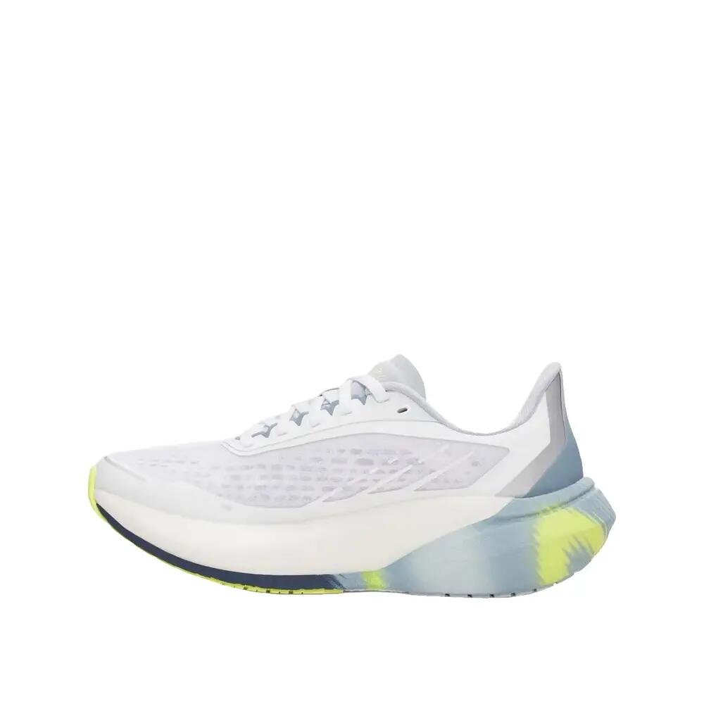 Buty biegowe Under Armour Velociti Distance Białe 3/5