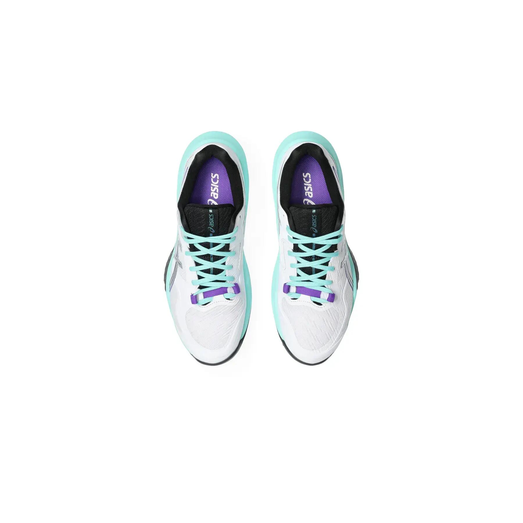 Chaussures indoor femme Asics Sky Elite FF 4 6/7