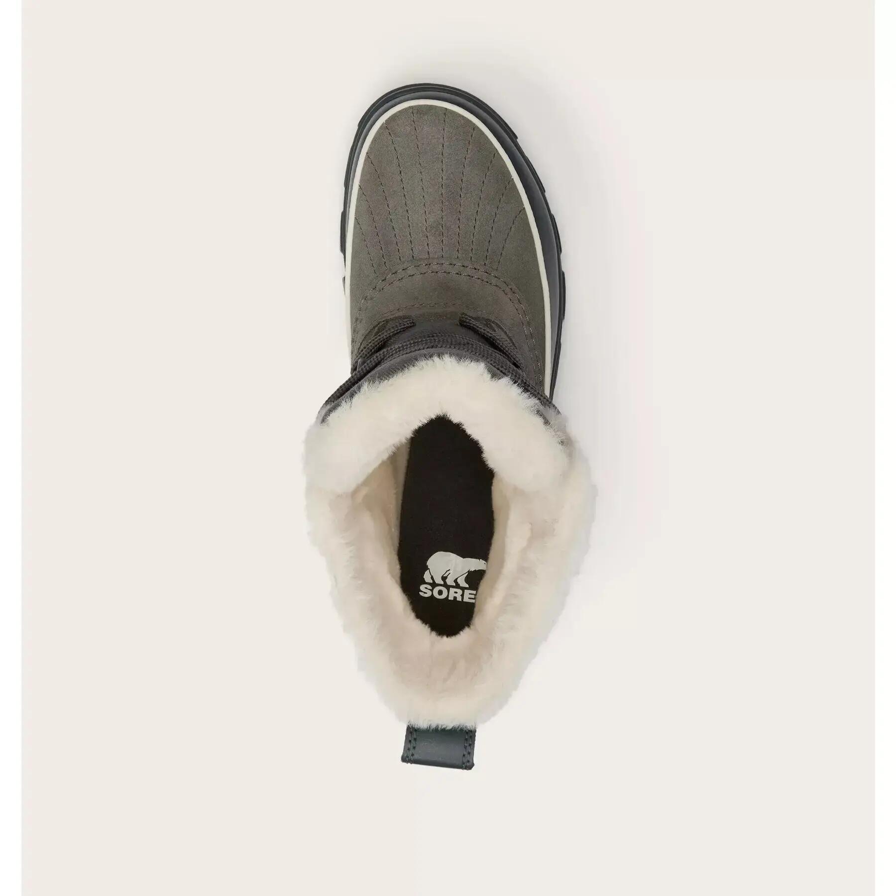 Women's waterproof winter boots Sorel Torino™ V 5/5