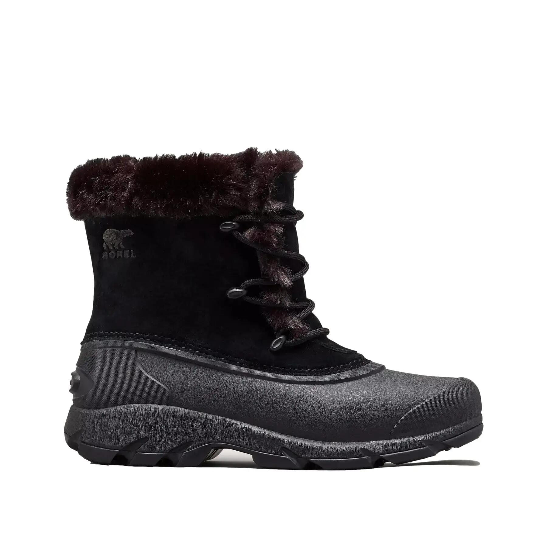 SOREL picture