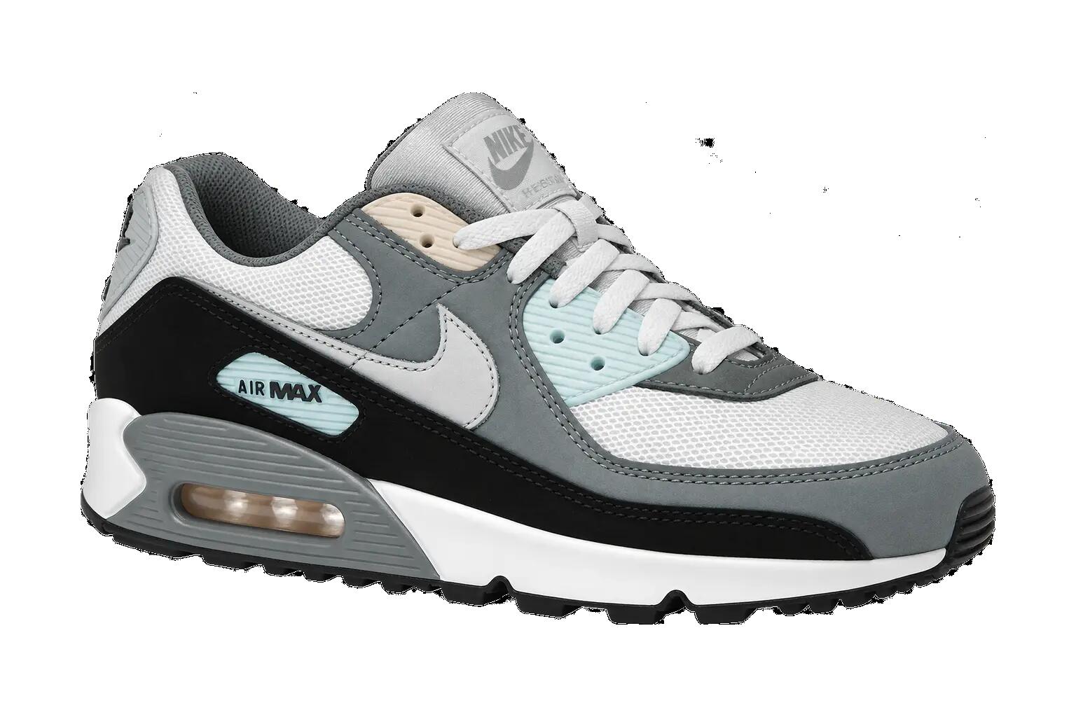 NIKE picture