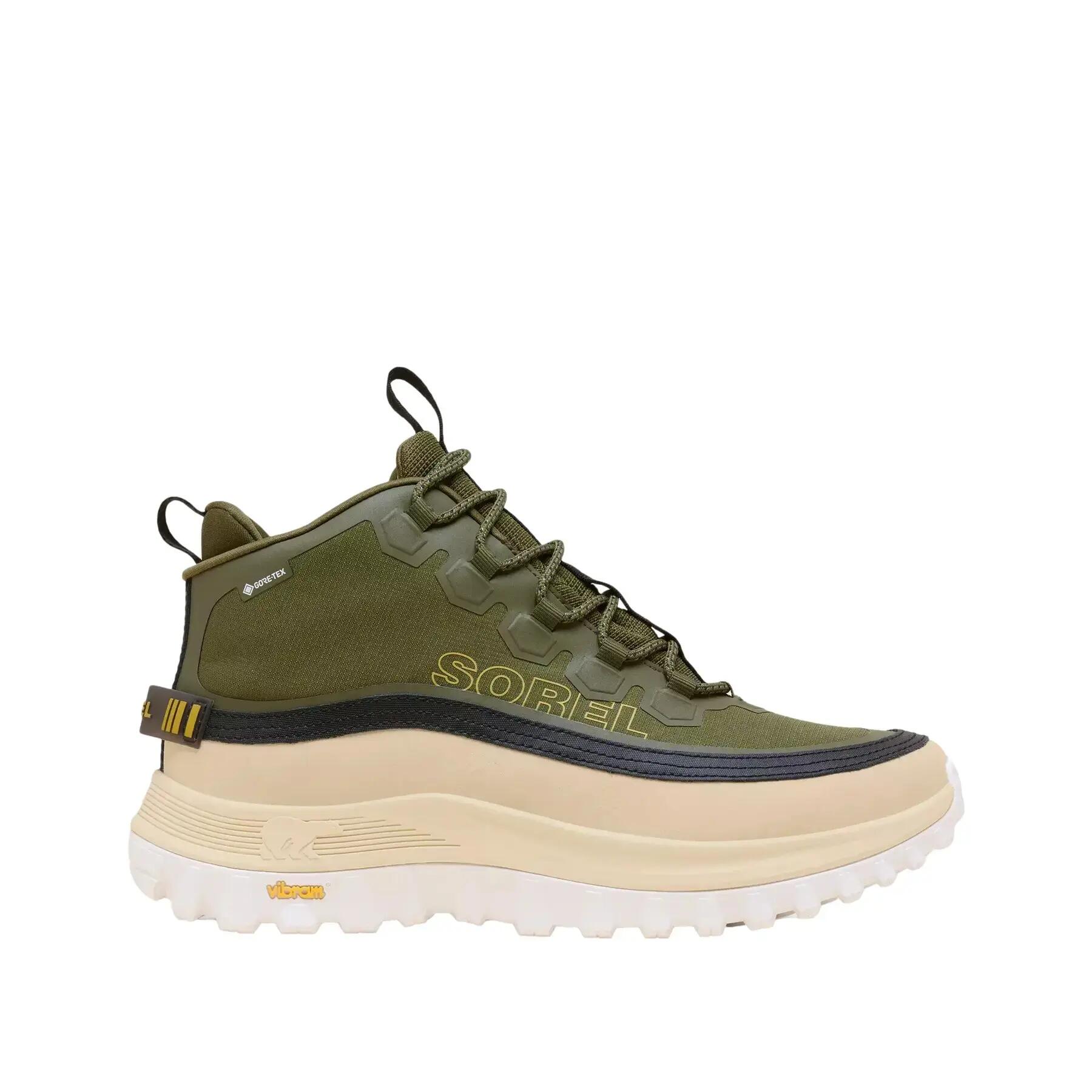 SOREL picture