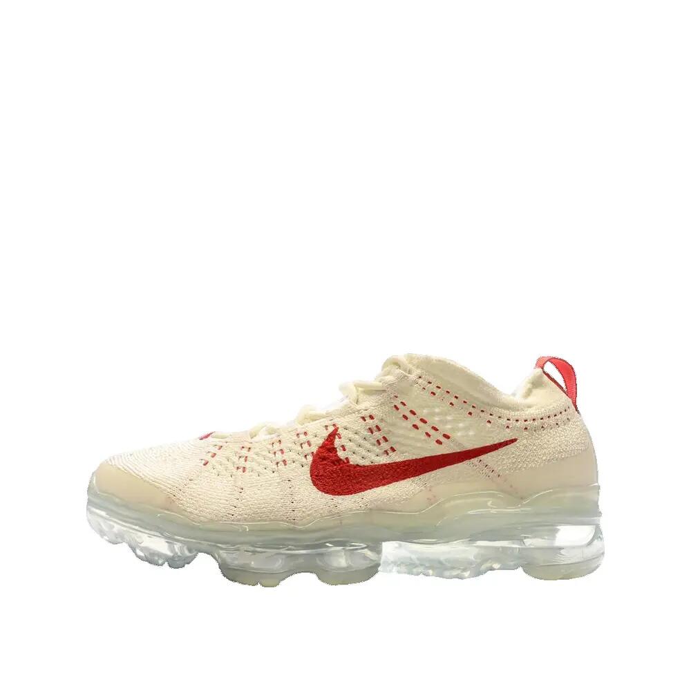 Chaussures Nike Air Vapormax Femme Rouge/Blanc 1/1